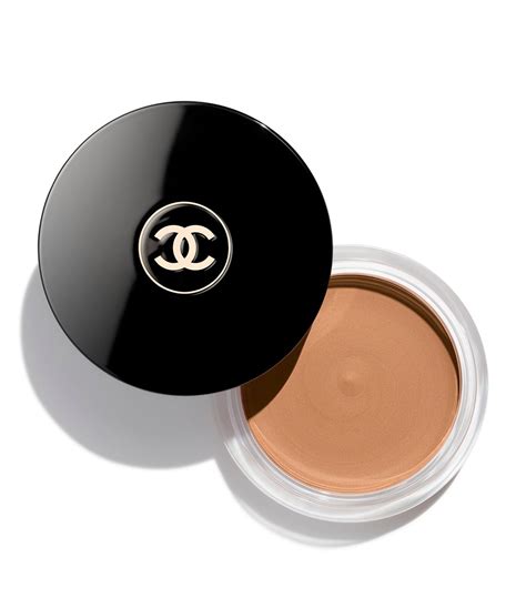 chanel les beiges bronzing|chanel bronzing cream instructions.